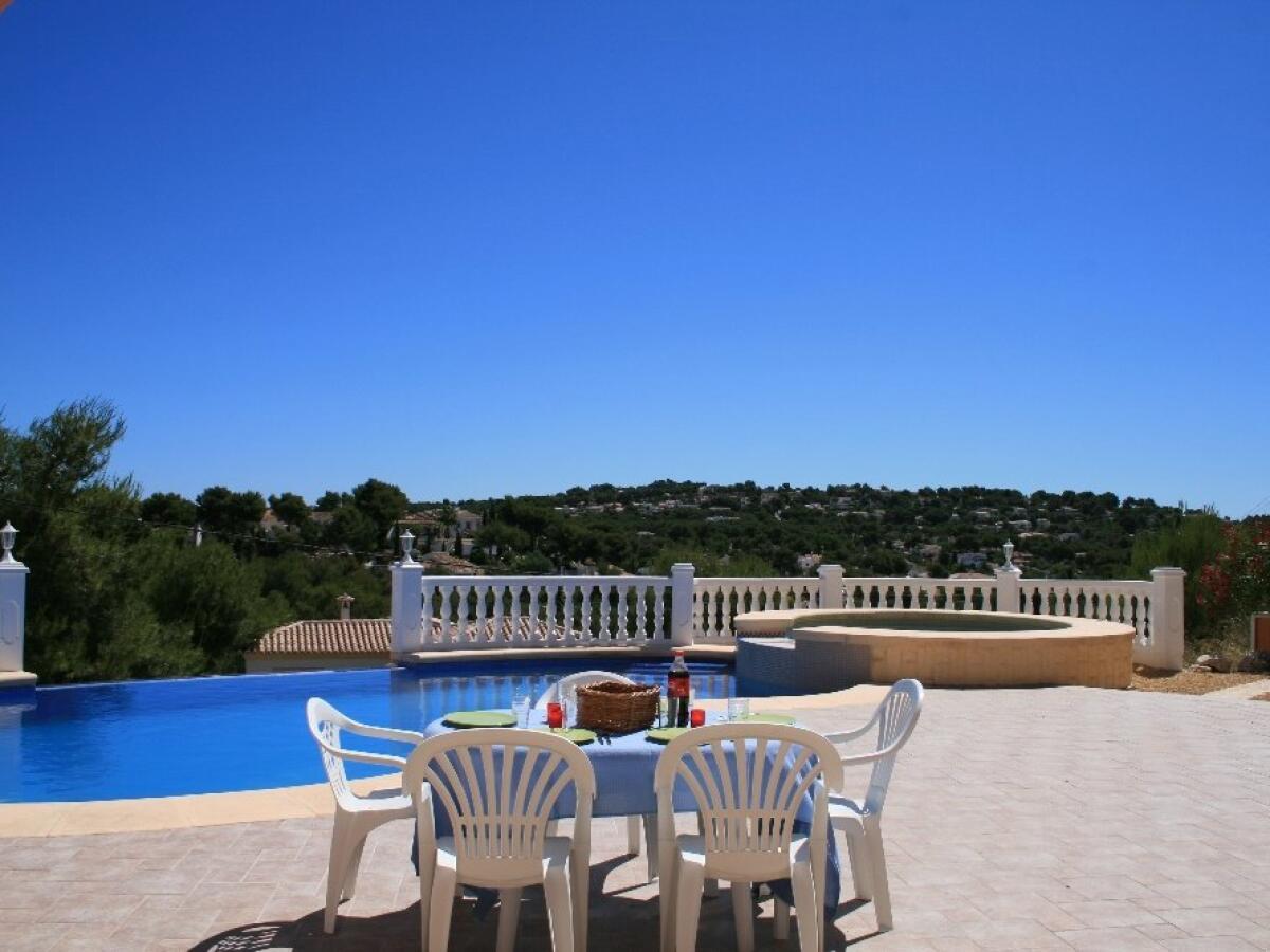 Villa 3 Bedrooms for sale in Javea Granadella