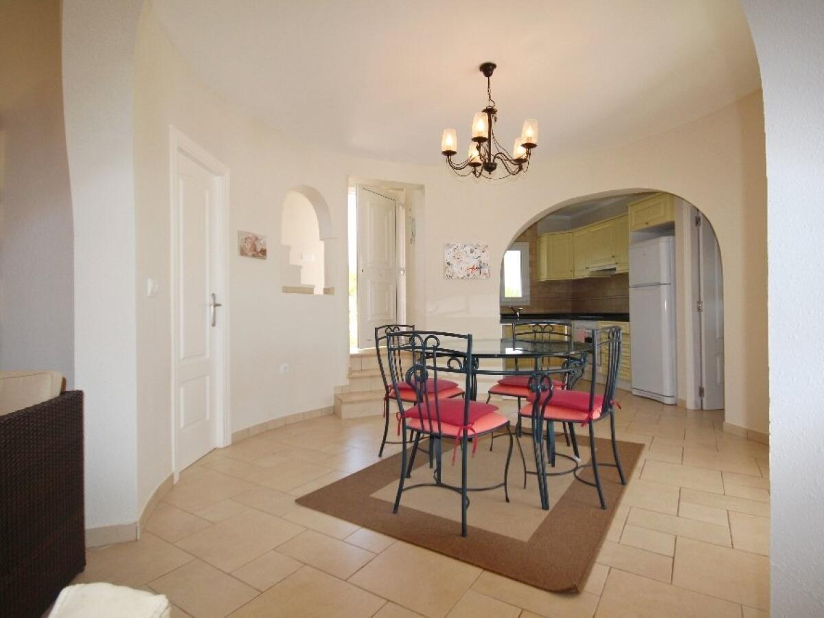 Villa 3 Bedrooms for sale in Javea Granadella
