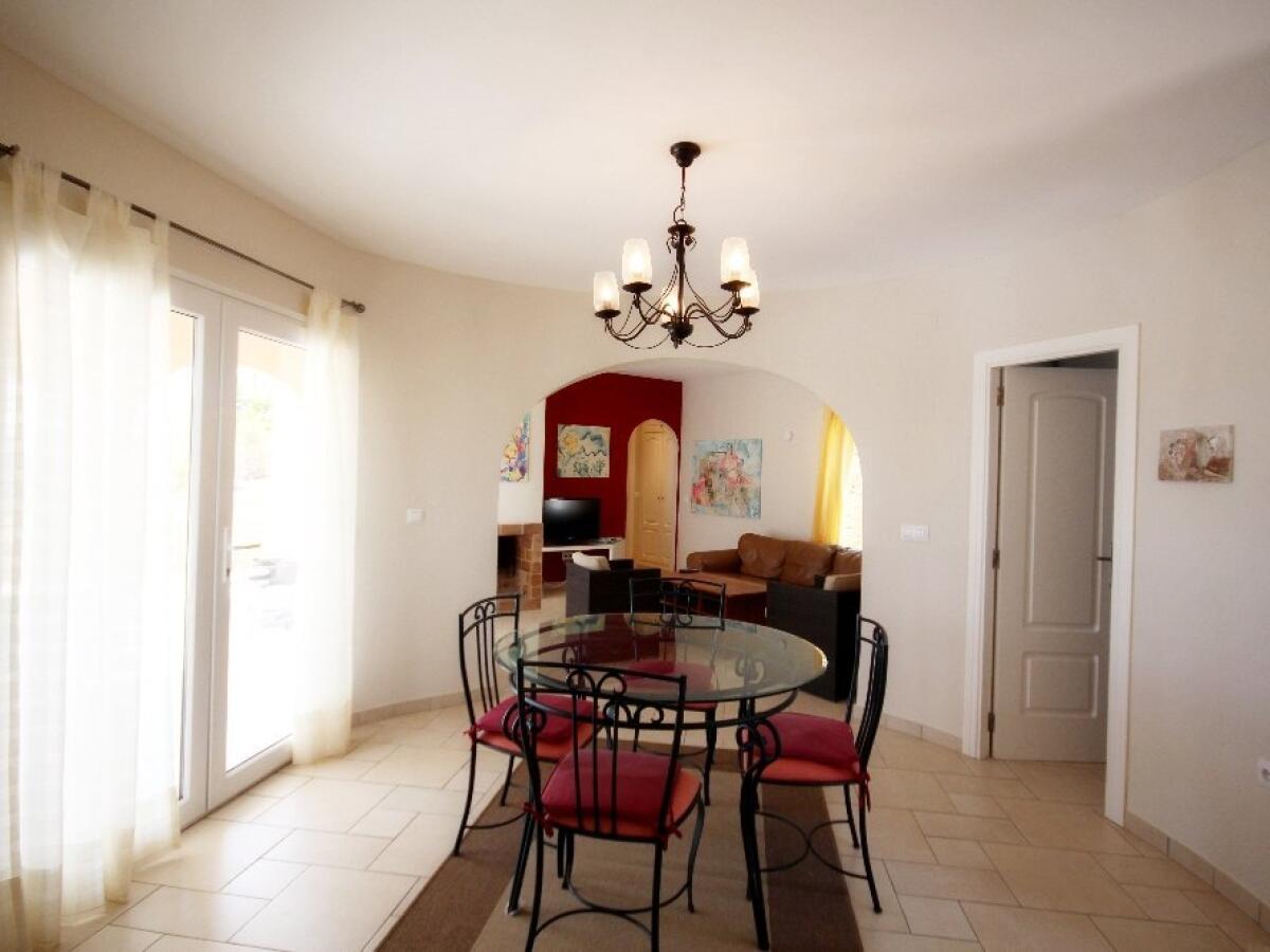 Villa 3 Bedrooms for sale in Javea Granadella