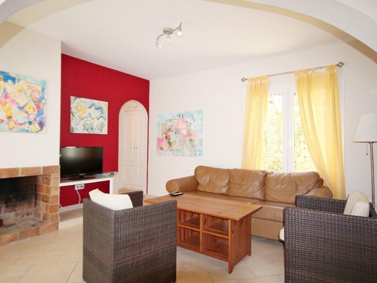 Villa 3 Bedrooms for sale in Javea Granadella