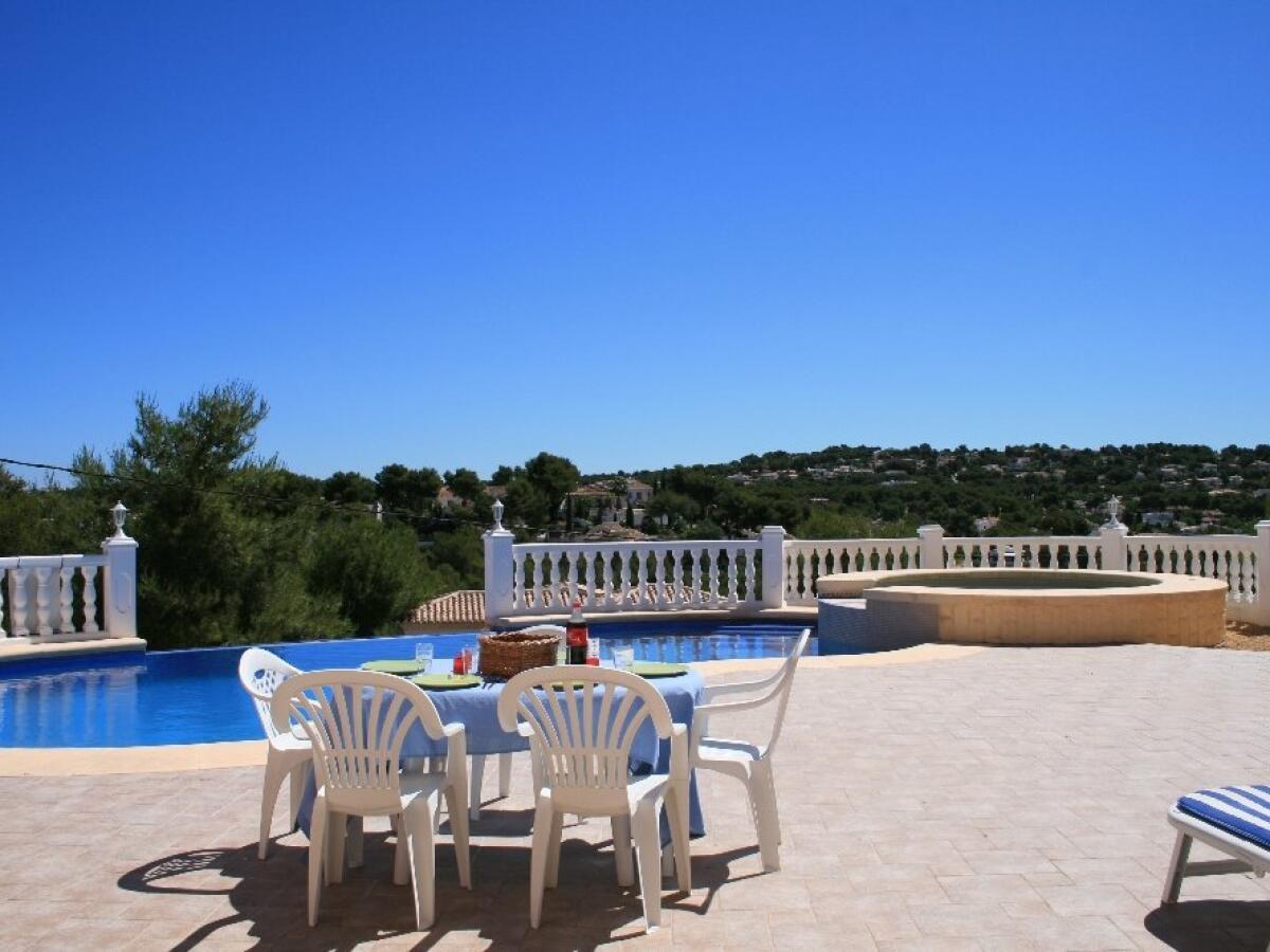 Villa 3 Bedrooms for sale in Javea Granadella
