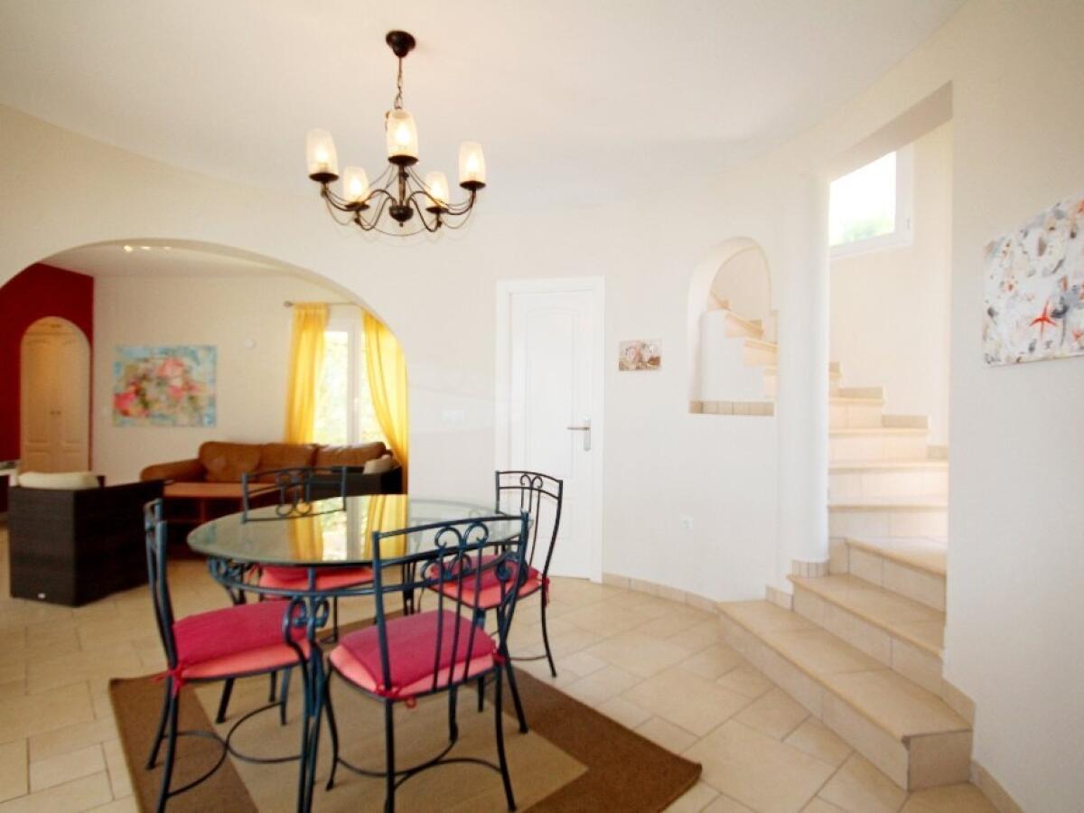 Villa 3 Bedrooms for sale in Javea Granadella