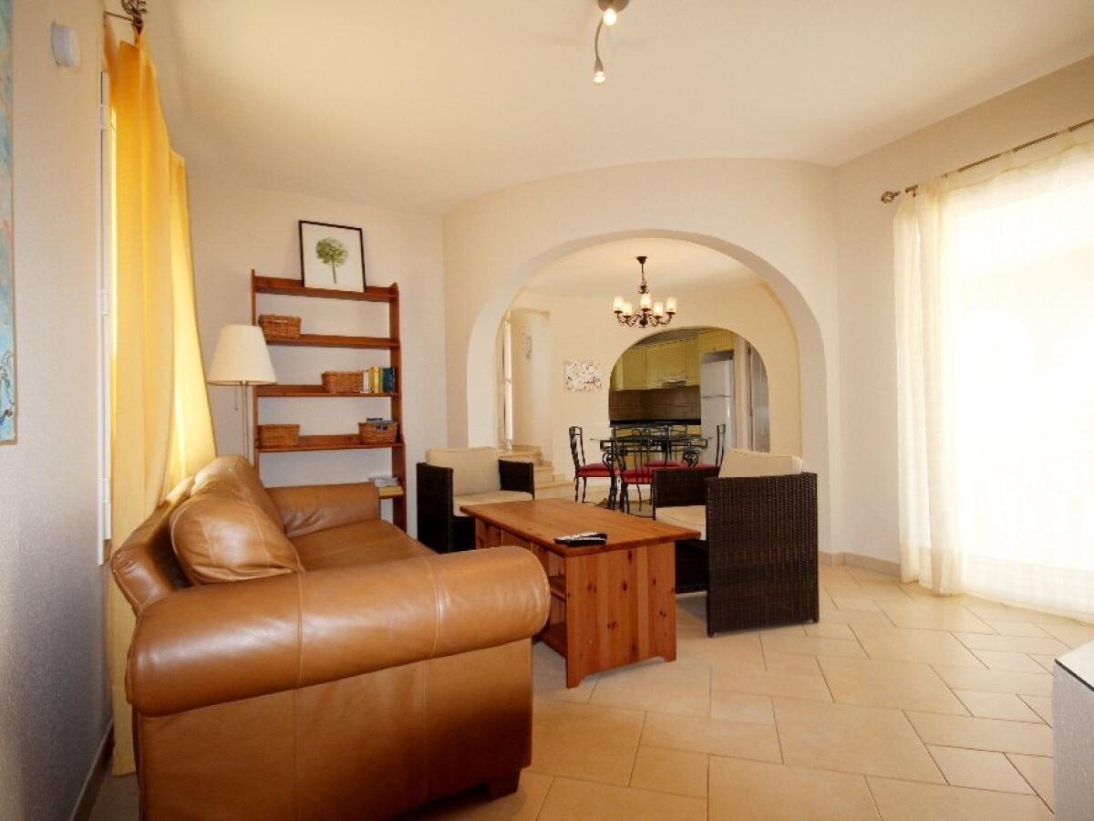 Villa 3 Bedrooms for sale in Javea Granadella
