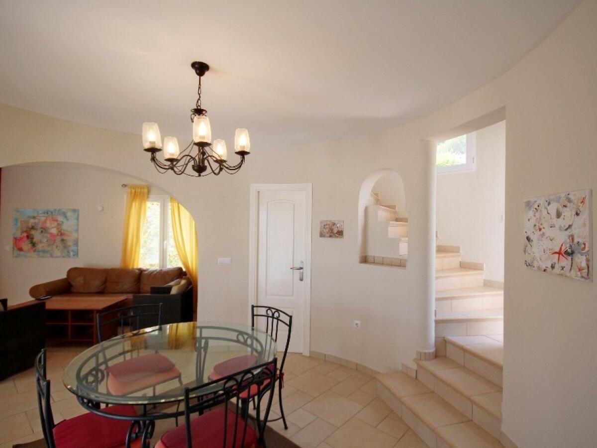 Villa 3 Bedrooms for sale in Javea Granadella