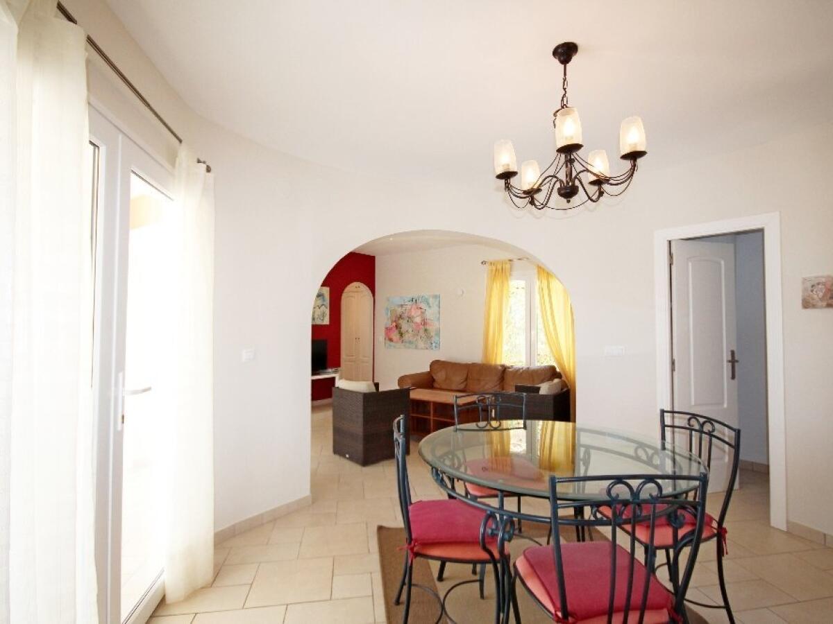Villa 3 Bedrooms for sale in Javea Granadella