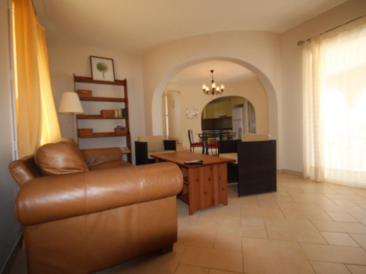 Villa 3 Bedrooms for sale in Javea Granadella