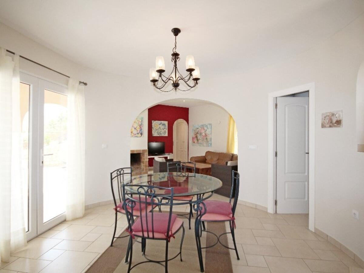 Villa 3 Bedrooms for sale in Javea Granadella