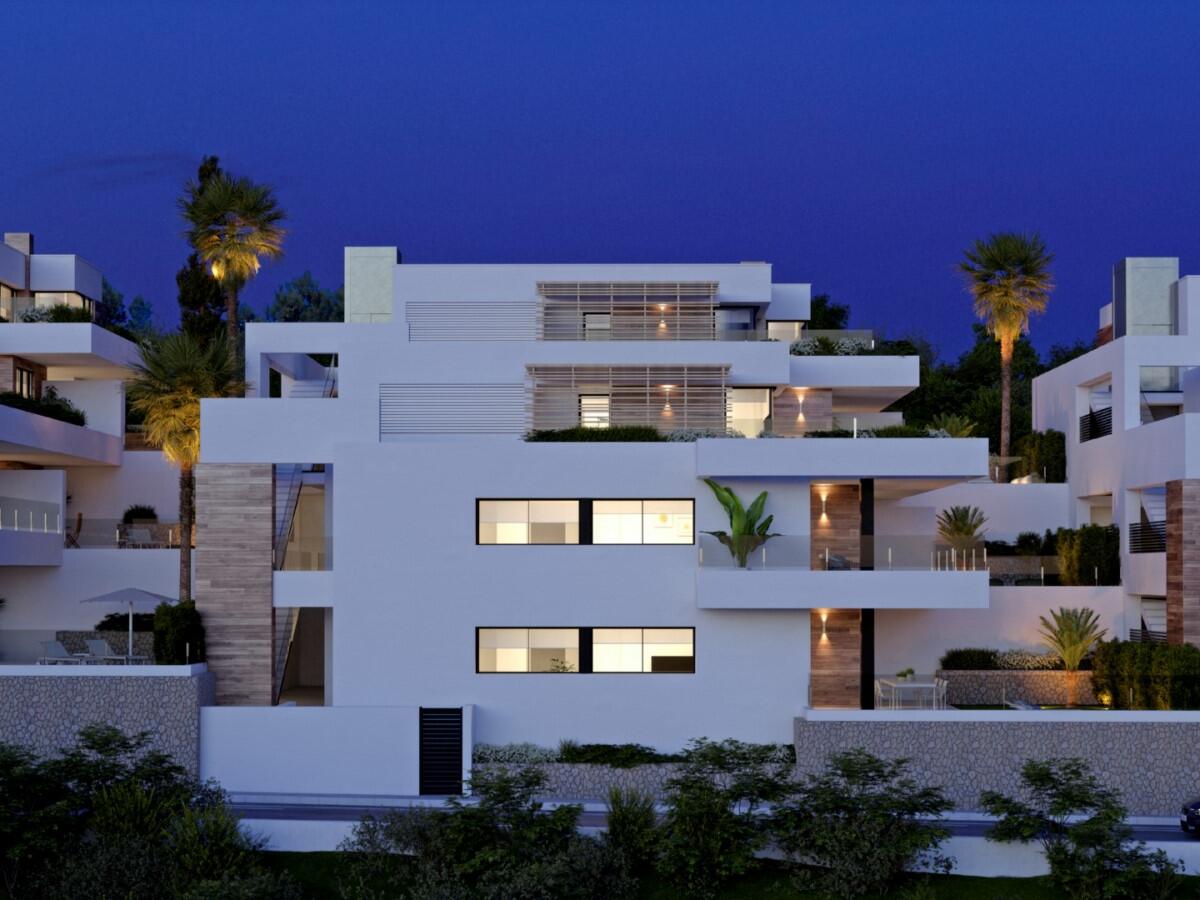 Apartment 3 Bedrooms for sale in Benitachell Cumbre del Sol