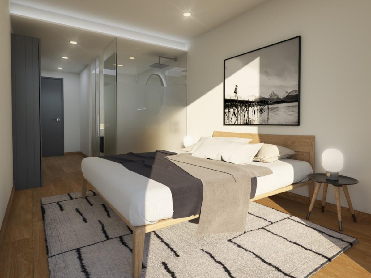 Apartment 3 Bedrooms for sale in Benitachell Cumbre del Sol