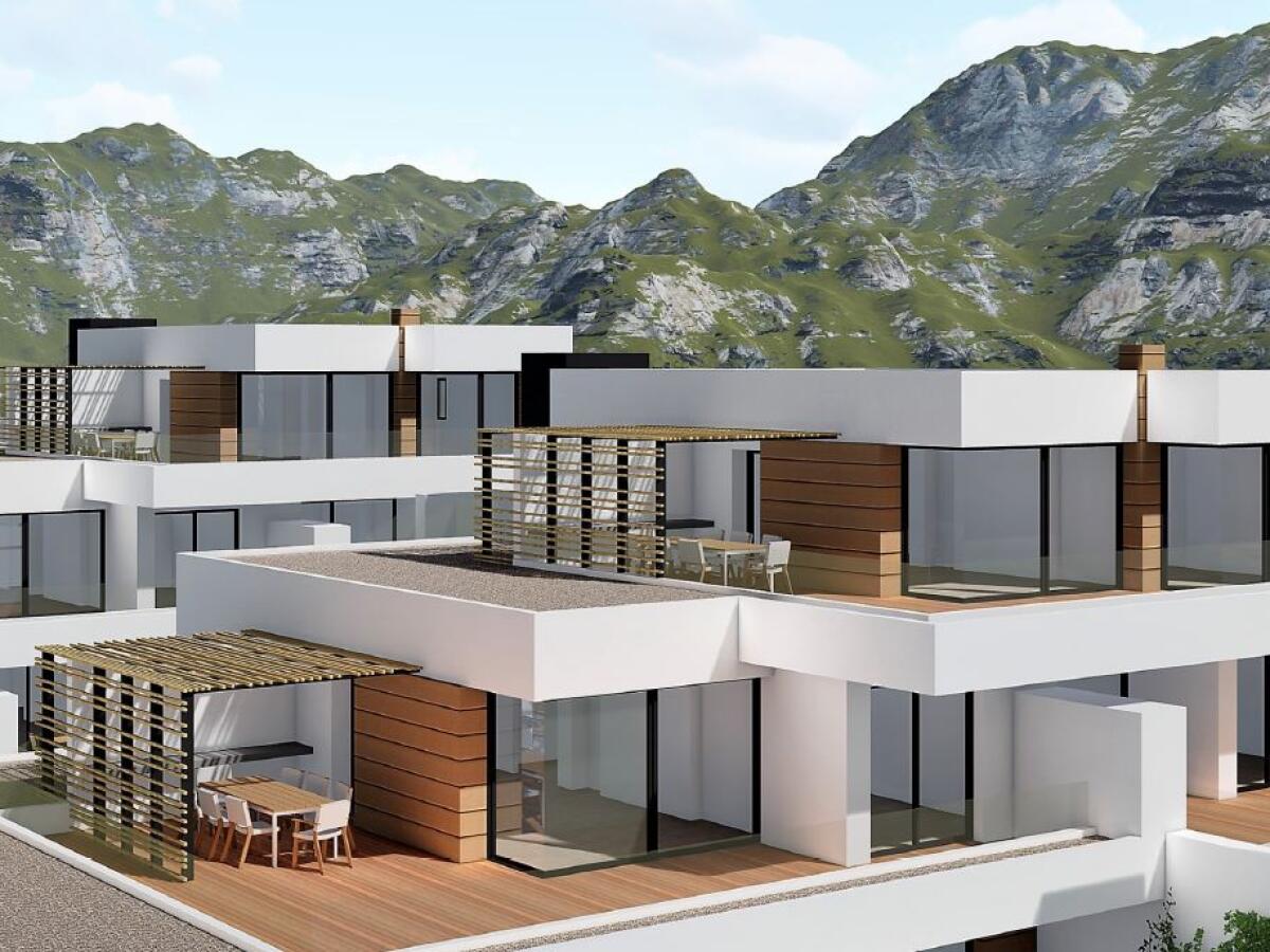 Apartment 3 Bedrooms for sale in Benitachell Cumbre del Sol