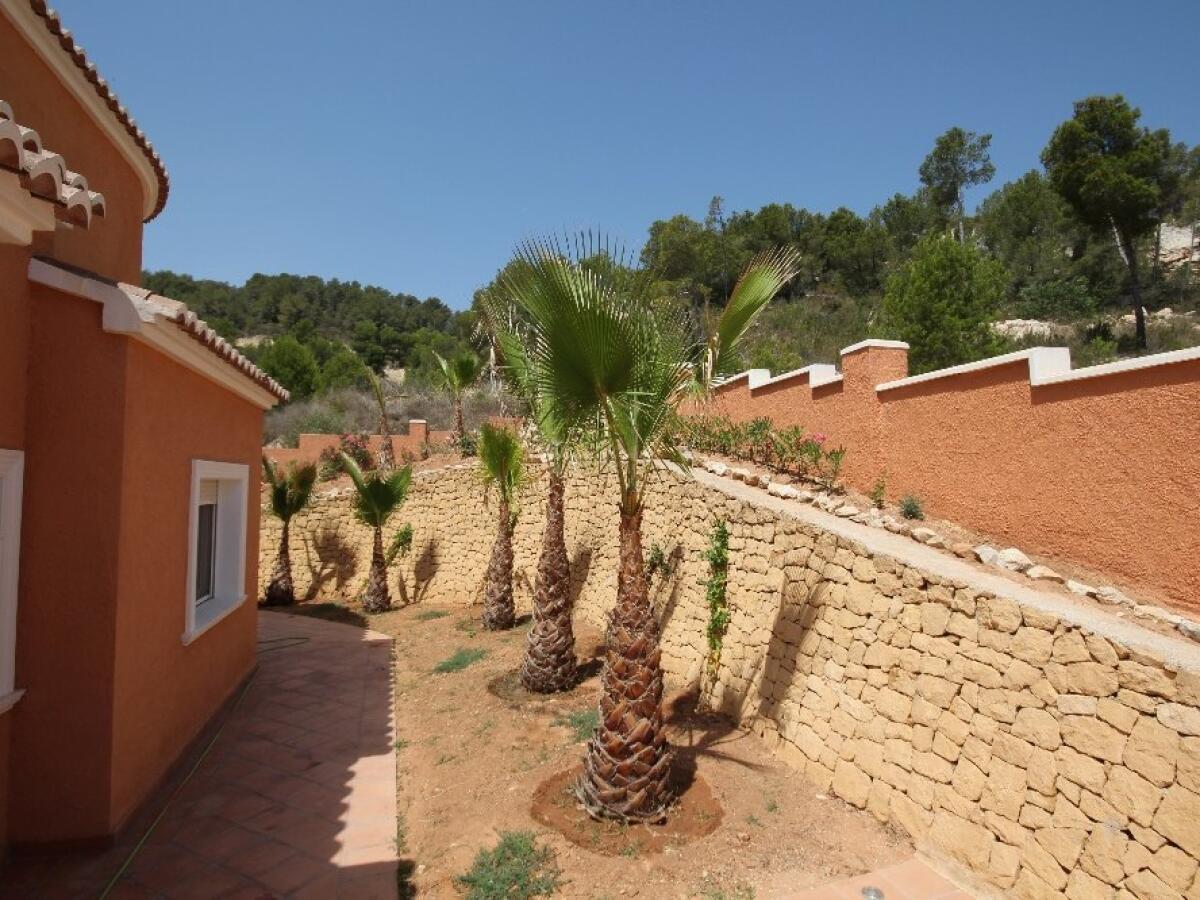 Villa 3 Bedrooms for sale in Javea Adsubia-Rebaldí
