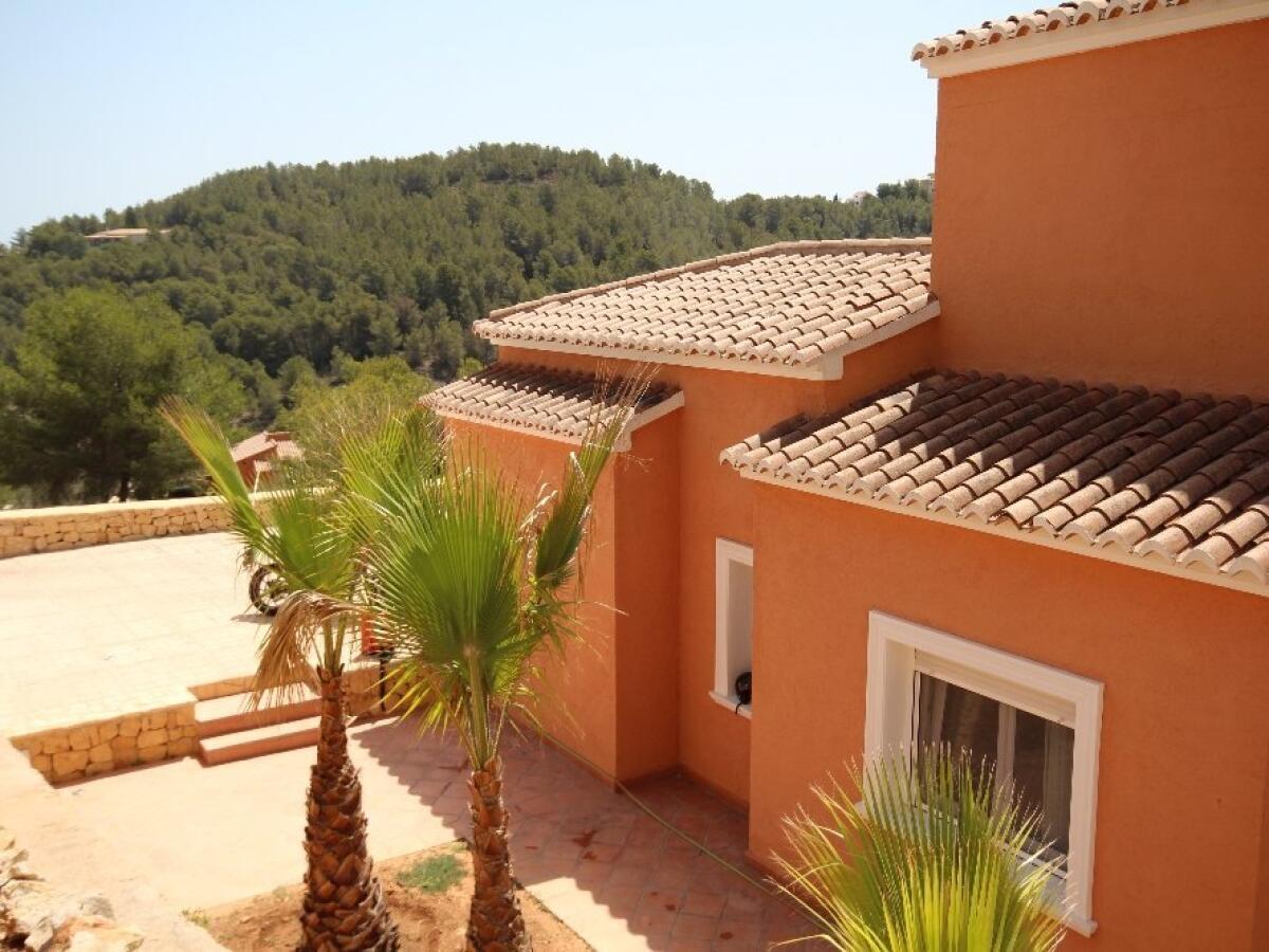 Villa 3 Bedrooms for sale in Javea Adsubia-Rebaldí
