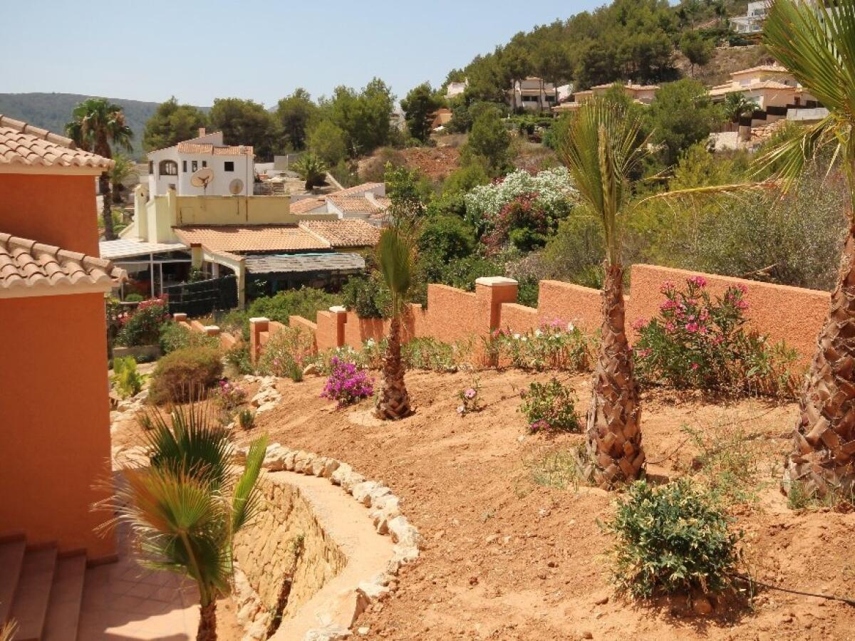 Villa 3 Bedrooms for sale in Javea Adsubia-Rebaldí