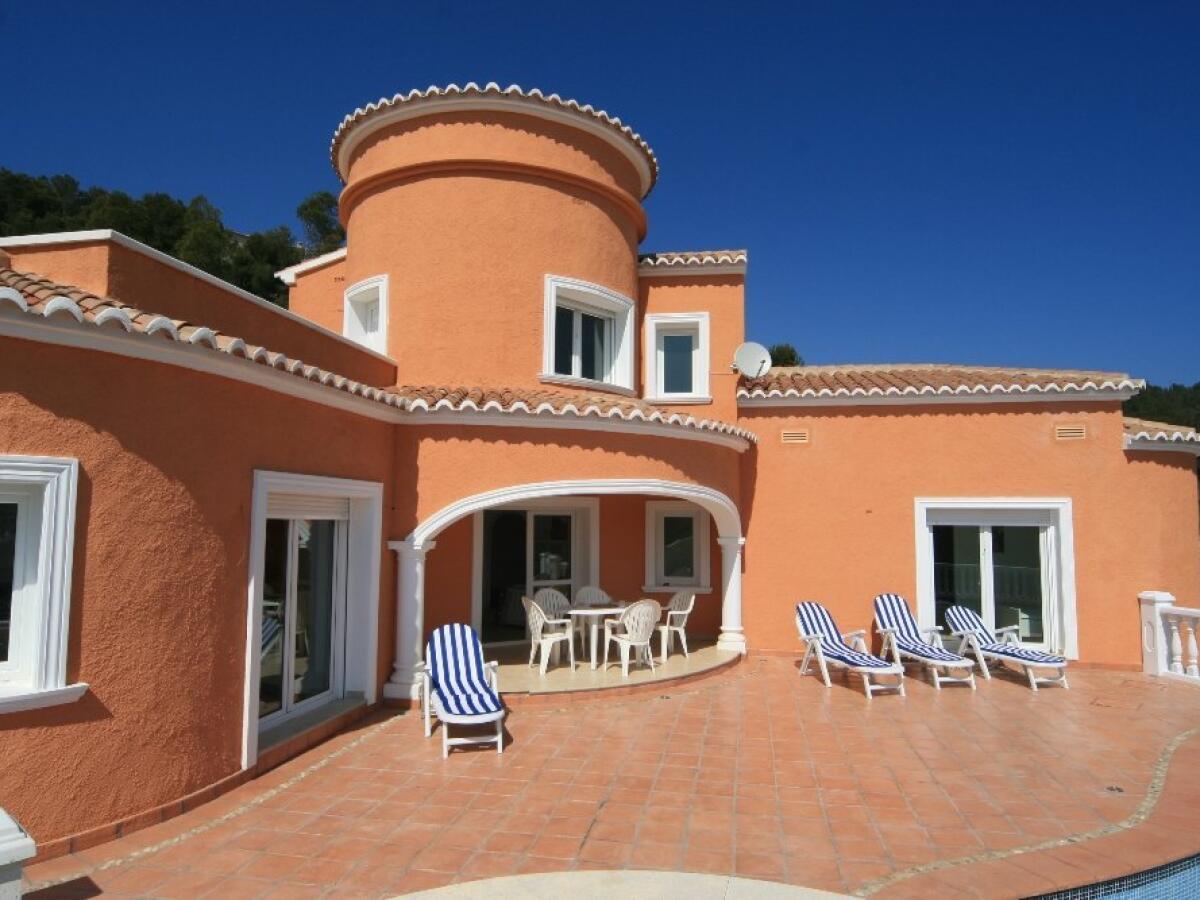 Villa 3 Bedrooms for sale in Javea Adsubia-Rebaldí