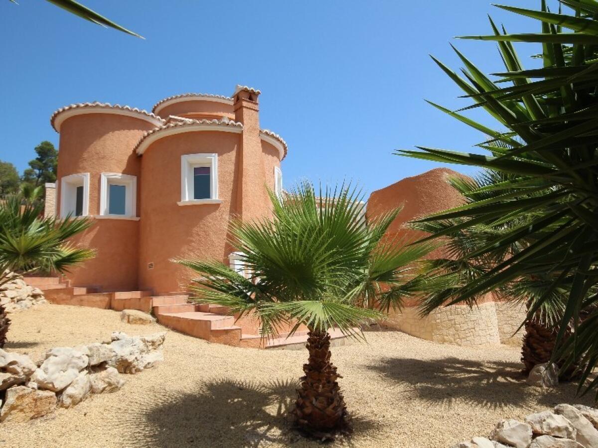 Villa 3 Bedrooms for sale in Javea Adsubia-Rebaldí