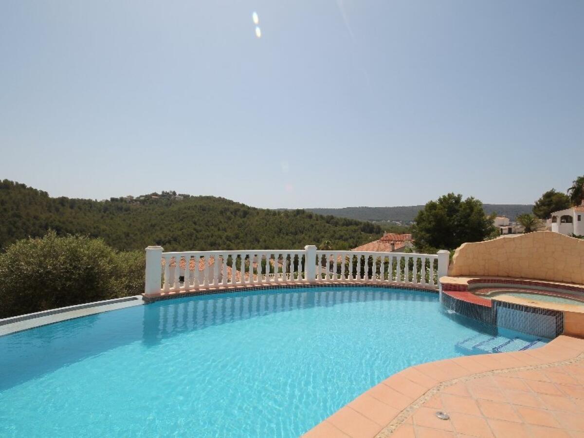 Villa 3 Bedrooms for sale in Javea Adsubia-Rebaldí