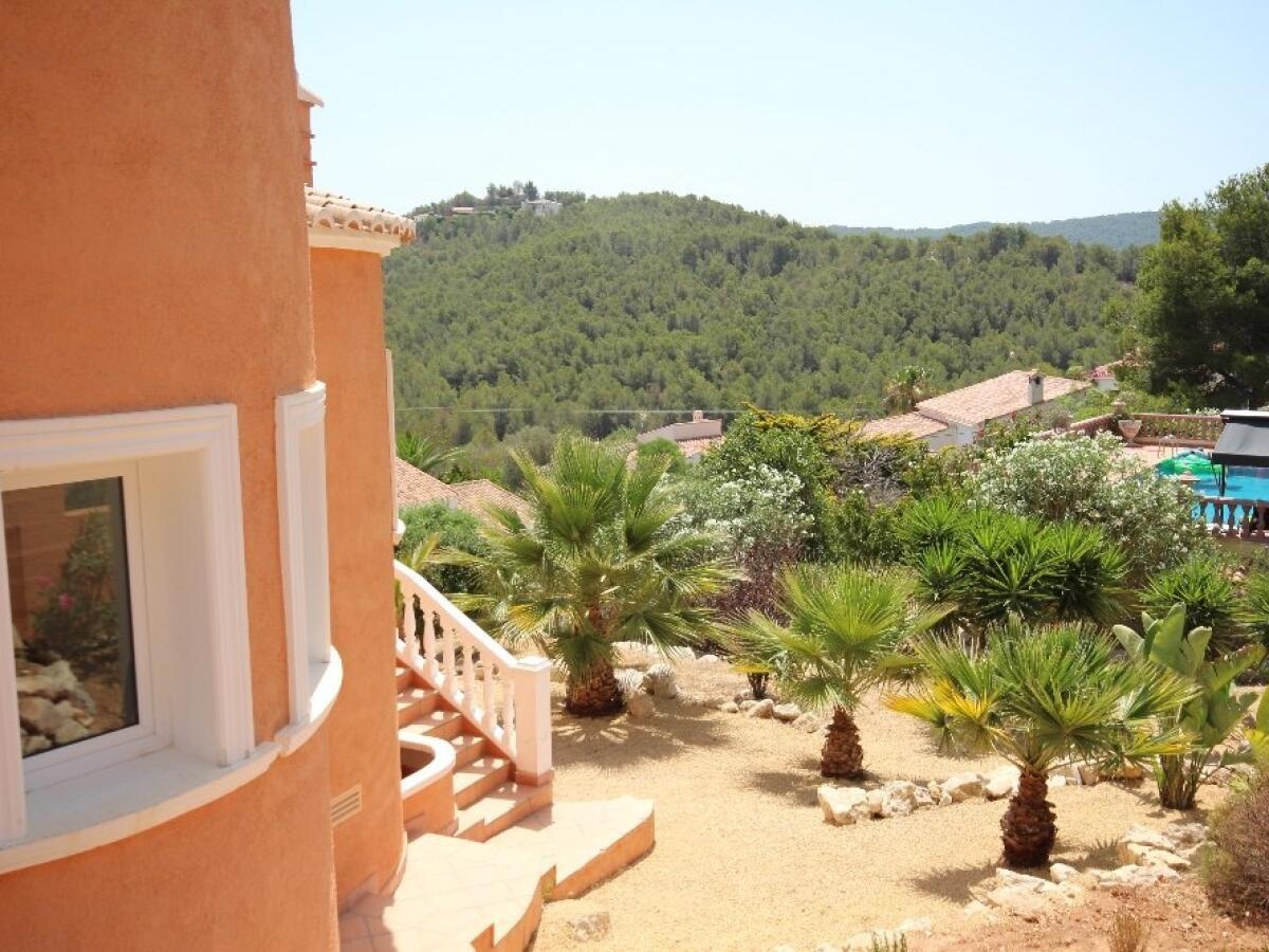 Villa 3 Bedrooms for sale in Javea Adsubia-Rebaldí