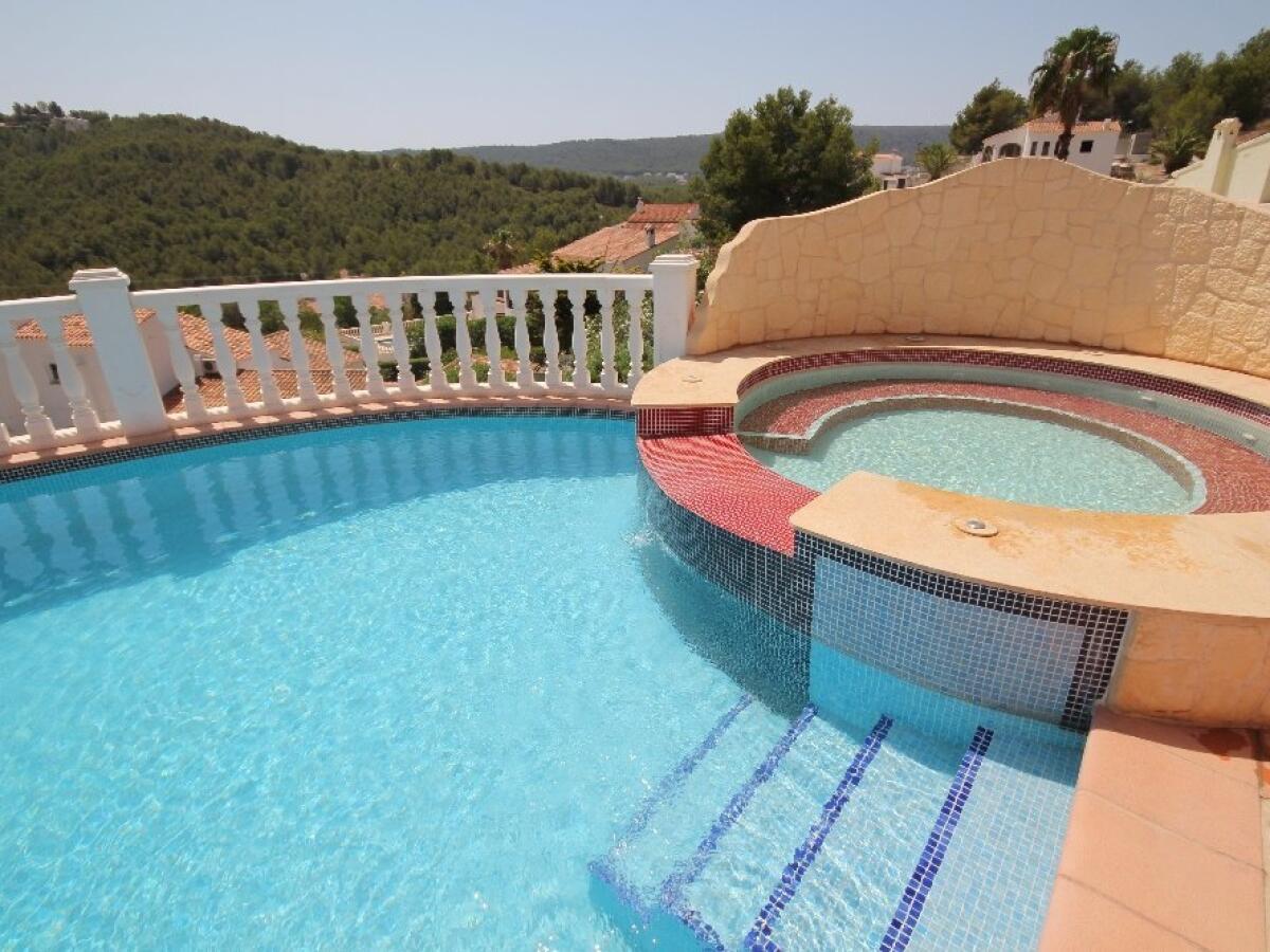 Villa 3 Bedrooms for sale in Javea Adsubia-Rebaldí