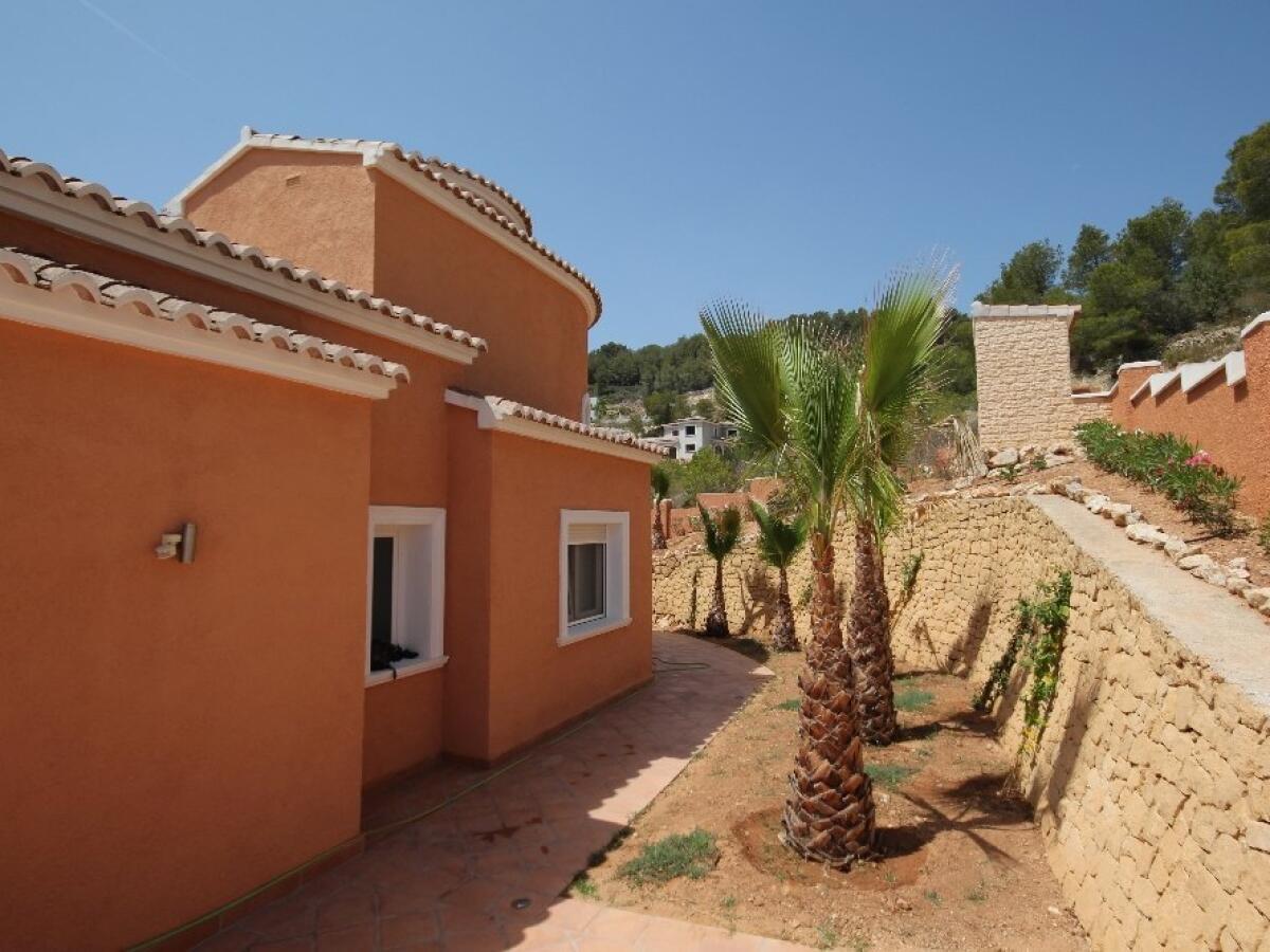Villa 3 Bedrooms for sale in Javea Adsubia-Rebaldí