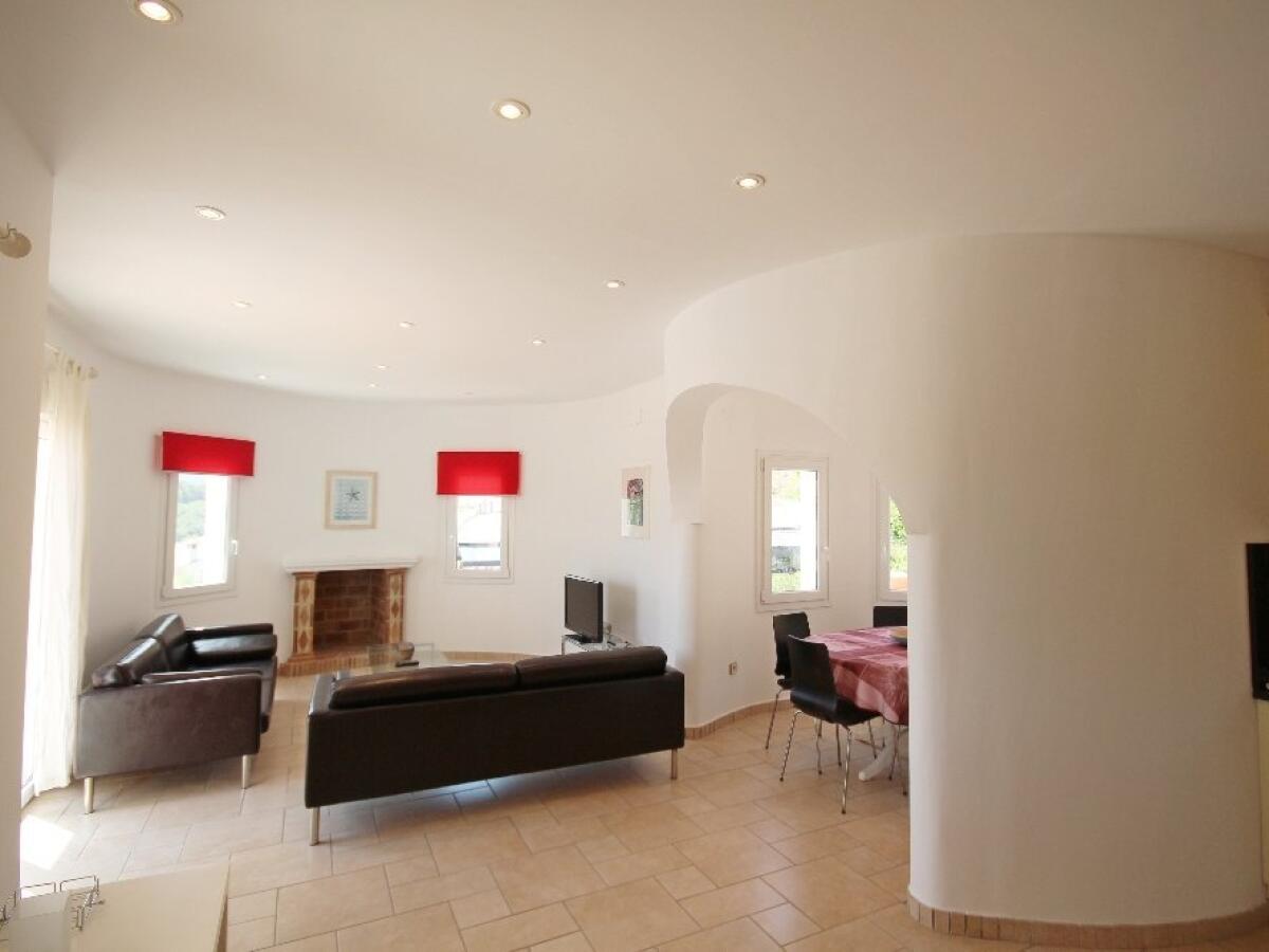 Villa 3 Bedrooms for sale in Javea Adsubia-Rebaldí