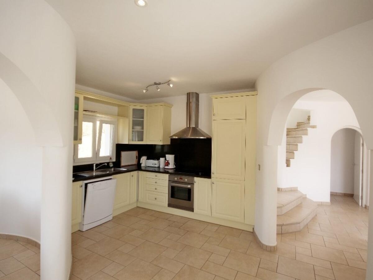 Villa 3 Bedrooms for sale in Javea Adsubia-Rebaldí
