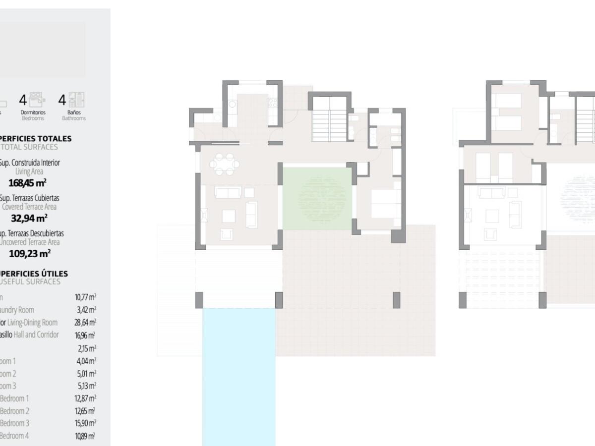 Villa 4 Bedrooms for sale in Javea Tosalet