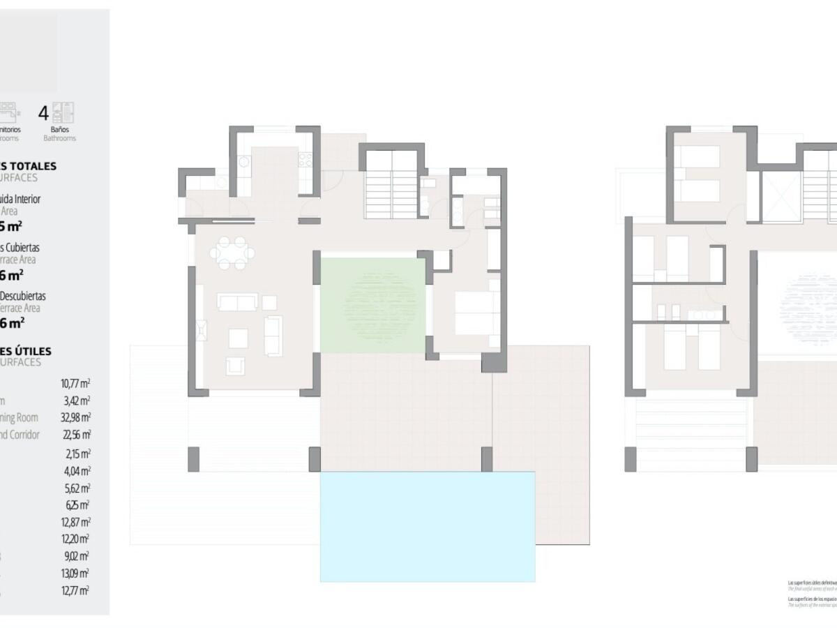 Villa 4 Bedrooms for sale in Javea Tosalet