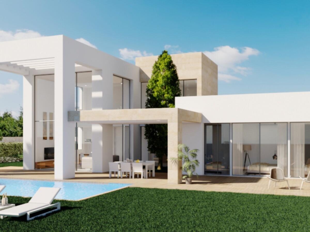 Villa 4 Bedrooms for sale in Javea Tosalet