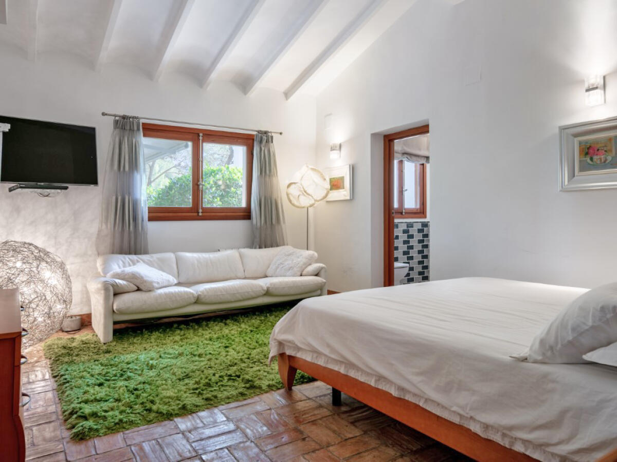 Villa 6 Bedrooms for sale in Denia