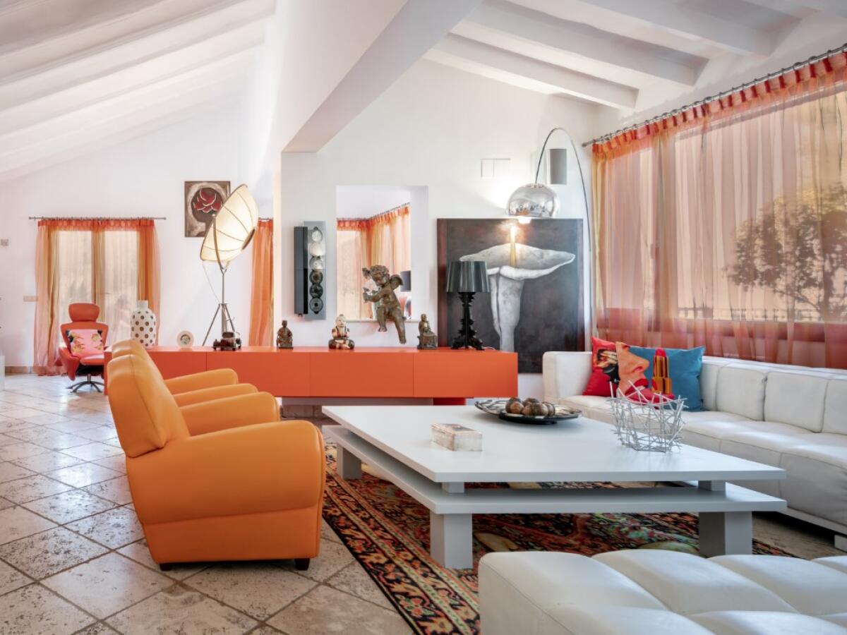 Villa 6 Bedrooms for sale in Denia
