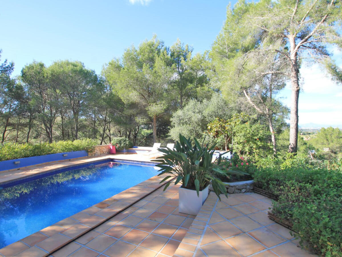 Villa 6 Bedrooms for sale in Denia