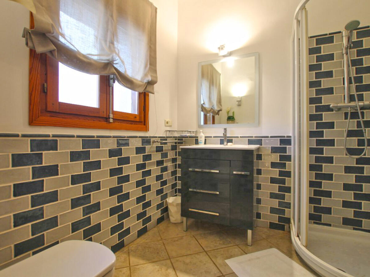 Villa 6 Bedrooms for sale in Denia