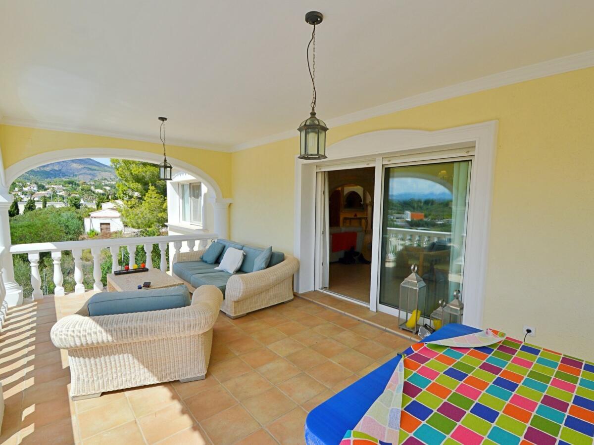 Villa 4 Bedrooms for sale in Javea