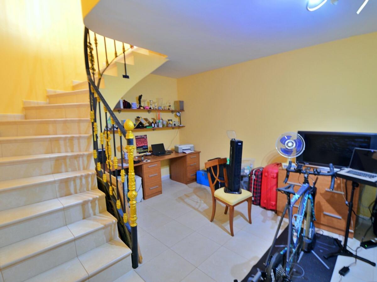 Villa 4 Bedrooms for sale in Javea