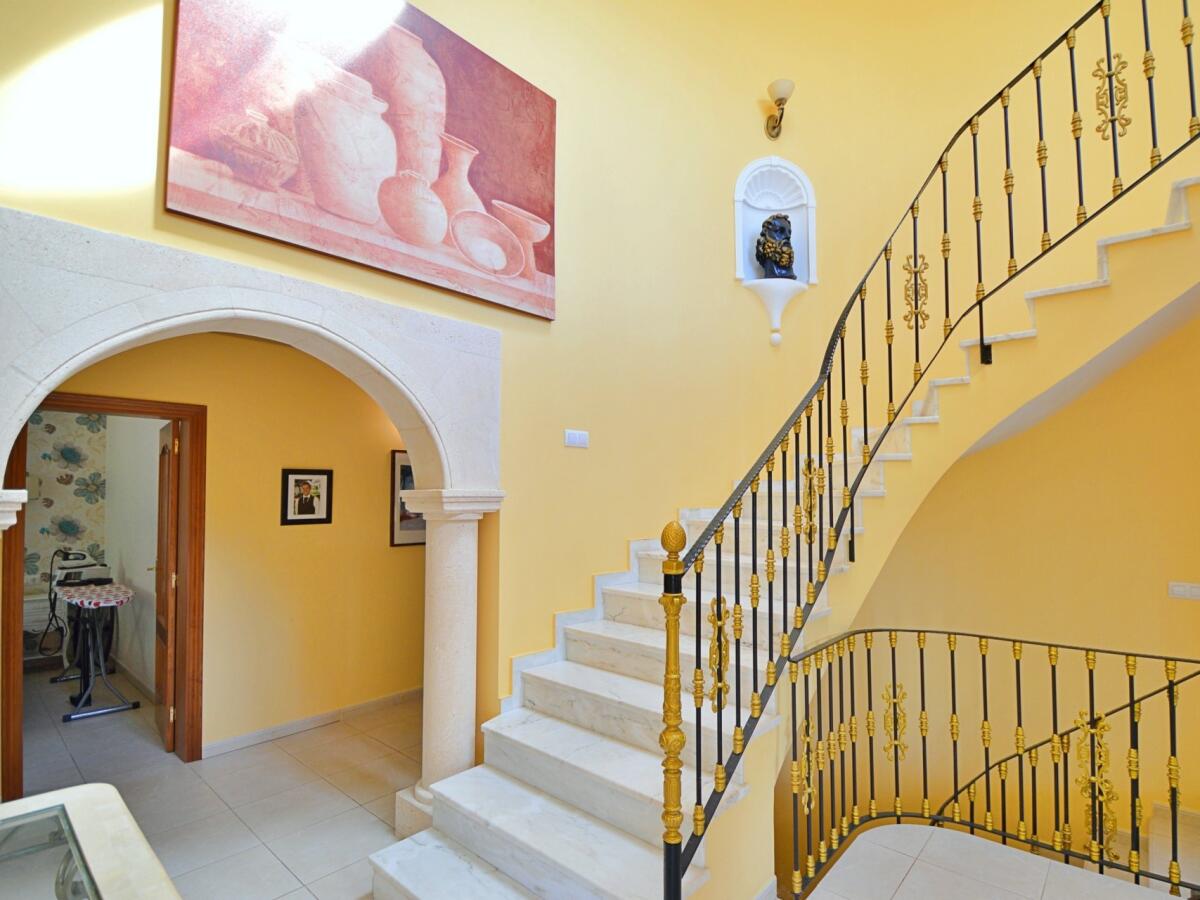 Villa 4 Bedrooms for sale in Javea