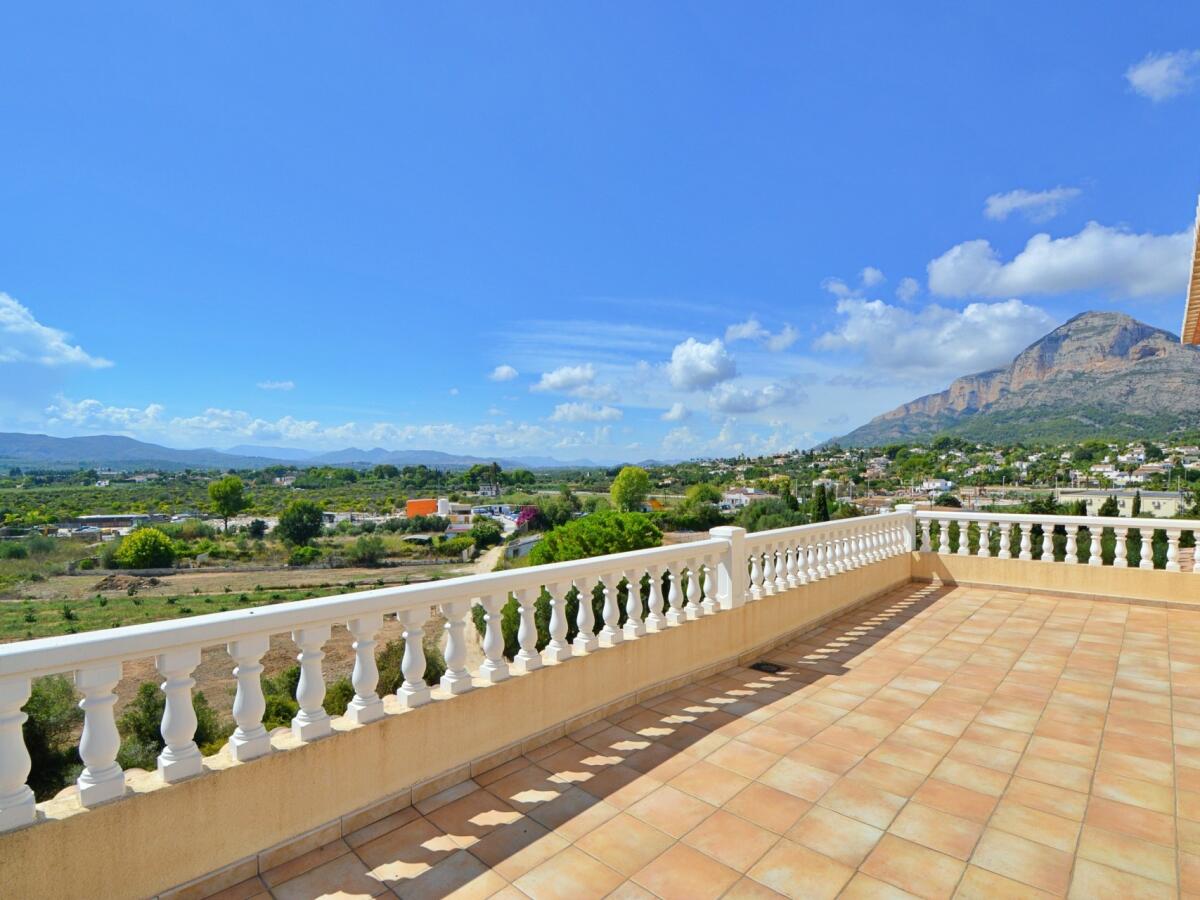 Villa 4 Bedrooms for sale in Javea