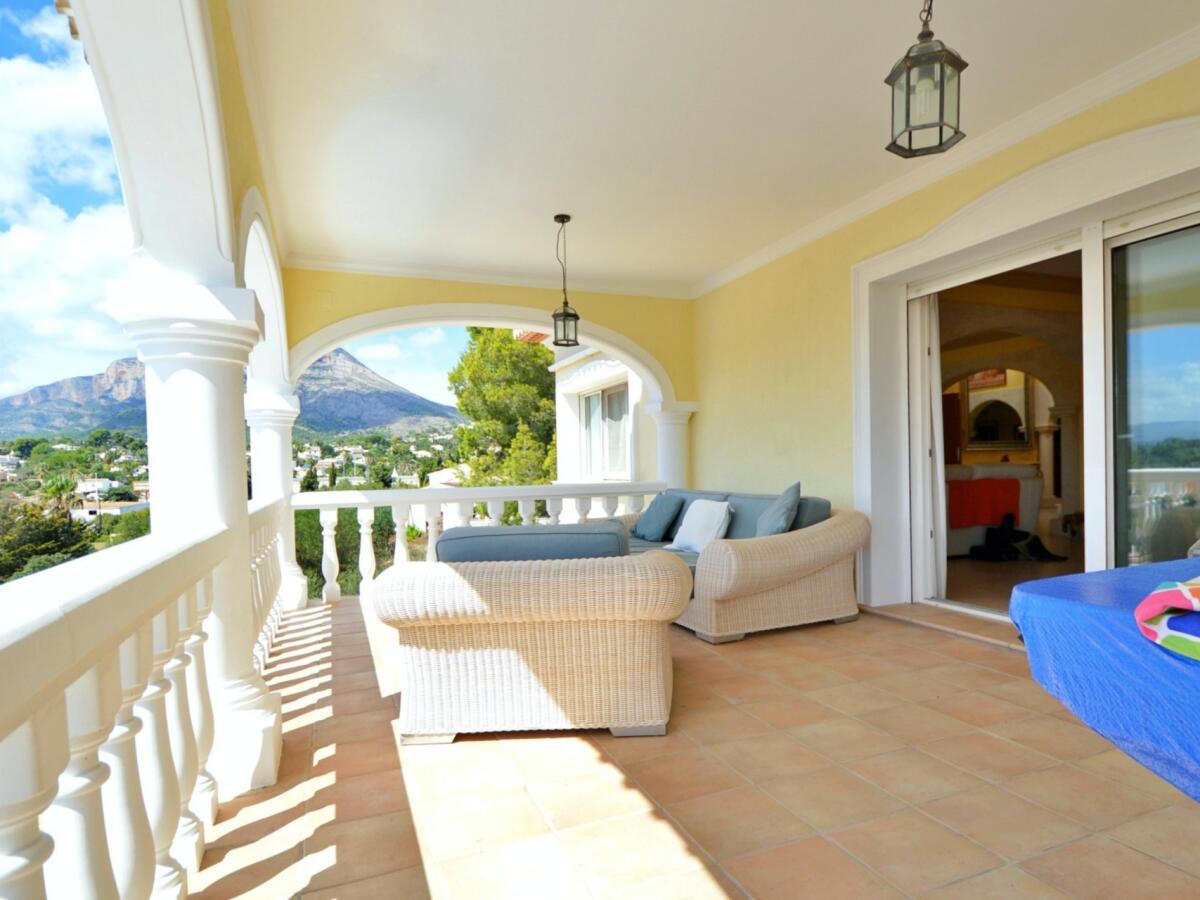 Villa 4 Bedrooms for sale in Javea