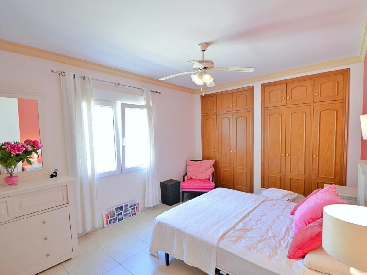 Villa 4 Bedrooms for sale in Javea