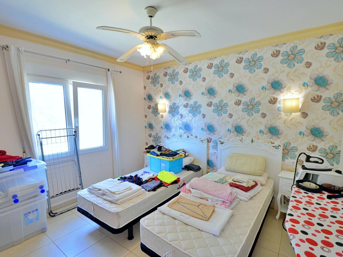 Villa 4 Bedrooms for sale in Javea