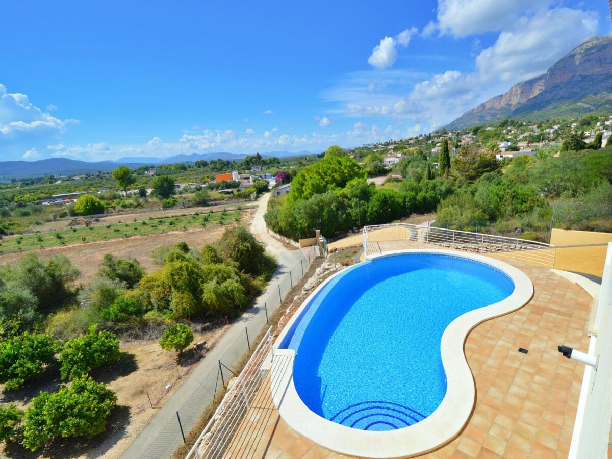 Villa 4 Bedrooms for sale in Javea