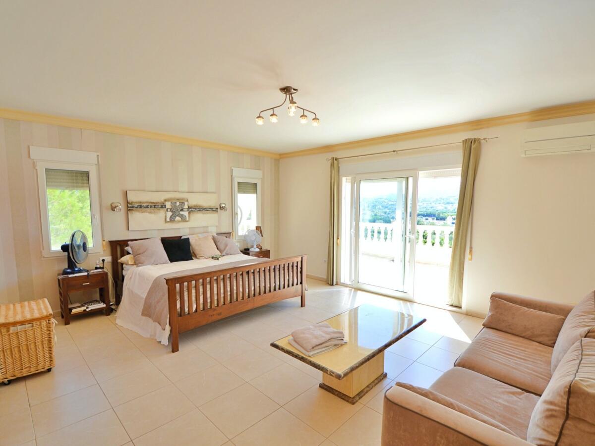 Villa 4 Bedrooms for sale in Javea