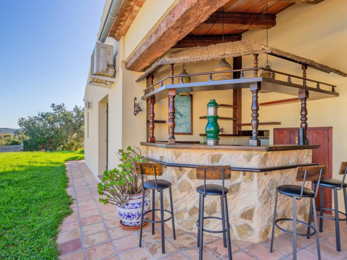 Villa 7 Bedrooms for sale in Benissa