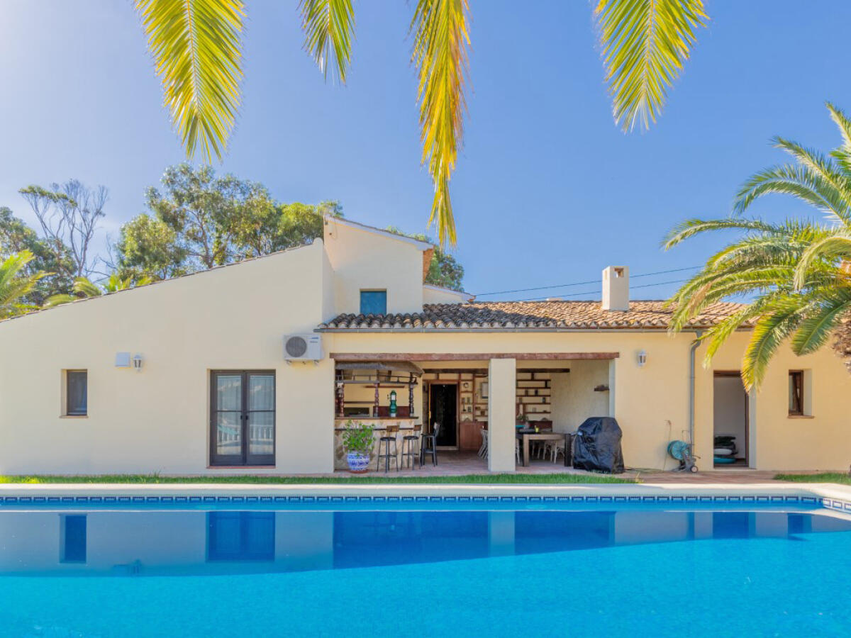 Villa 7 Bedrooms for sale in Benissa