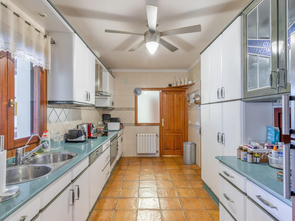 Villa 7 Bedrooms for sale in Benissa