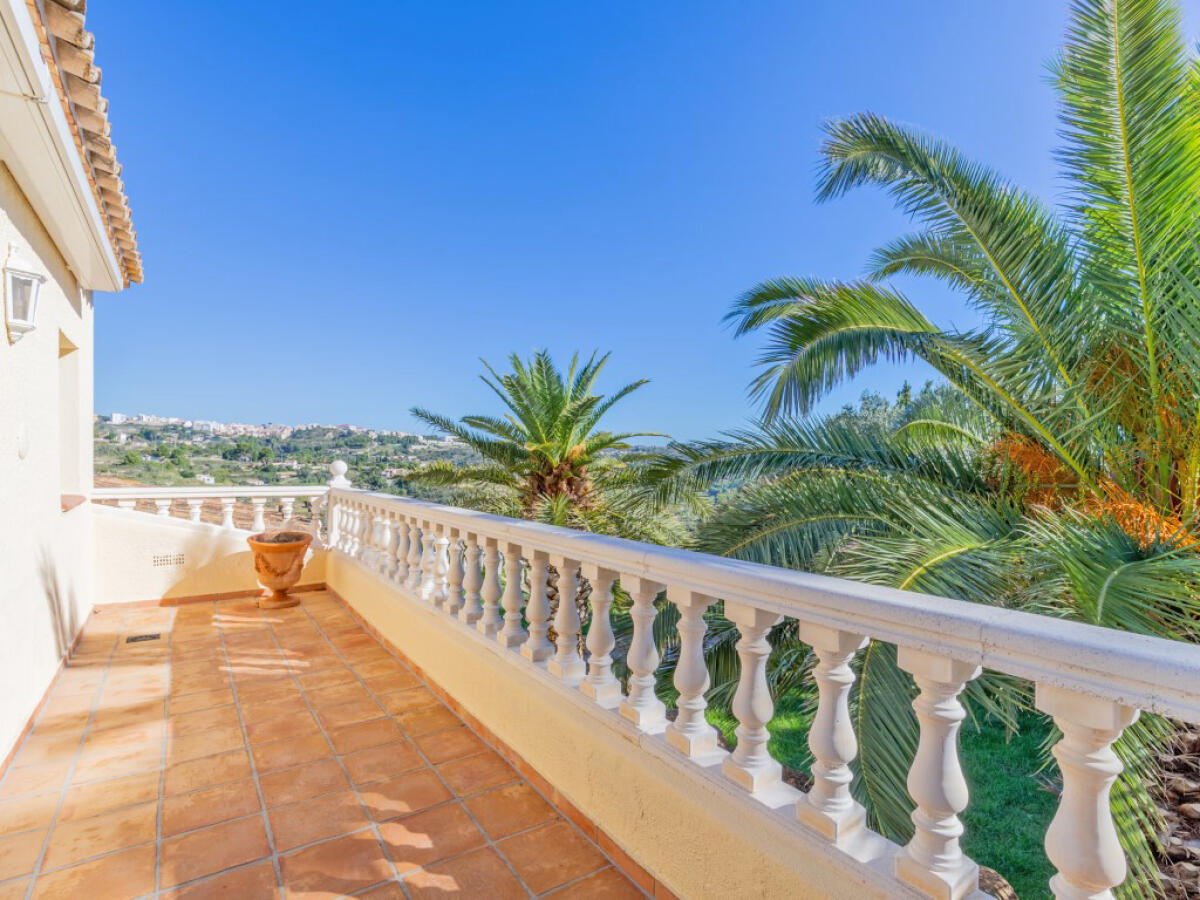 Villa 7 Bedrooms for sale in Benissa