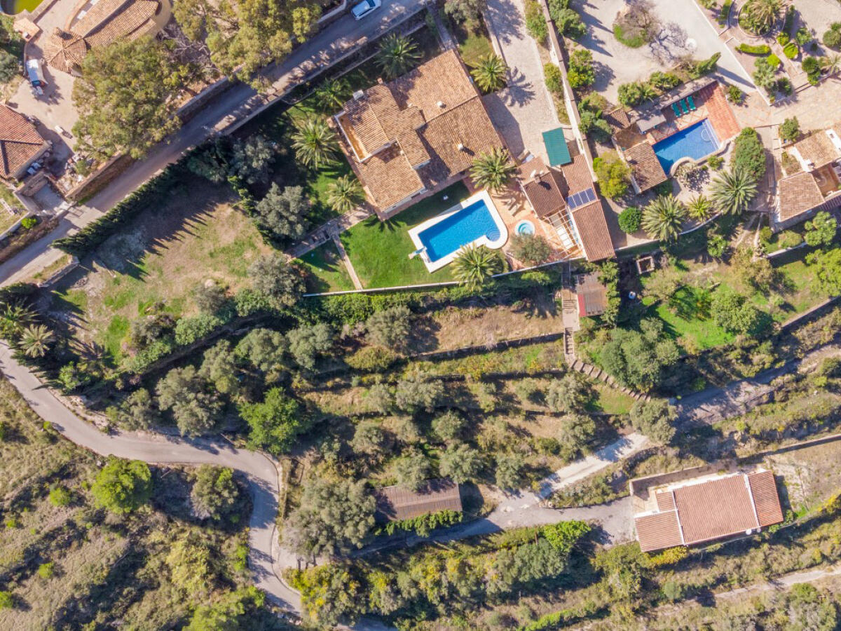 Villa 7 Bedrooms for sale in Benissa