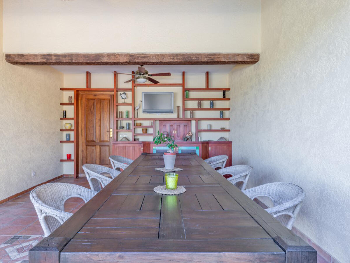 Villa 7 Bedrooms for sale in Benissa