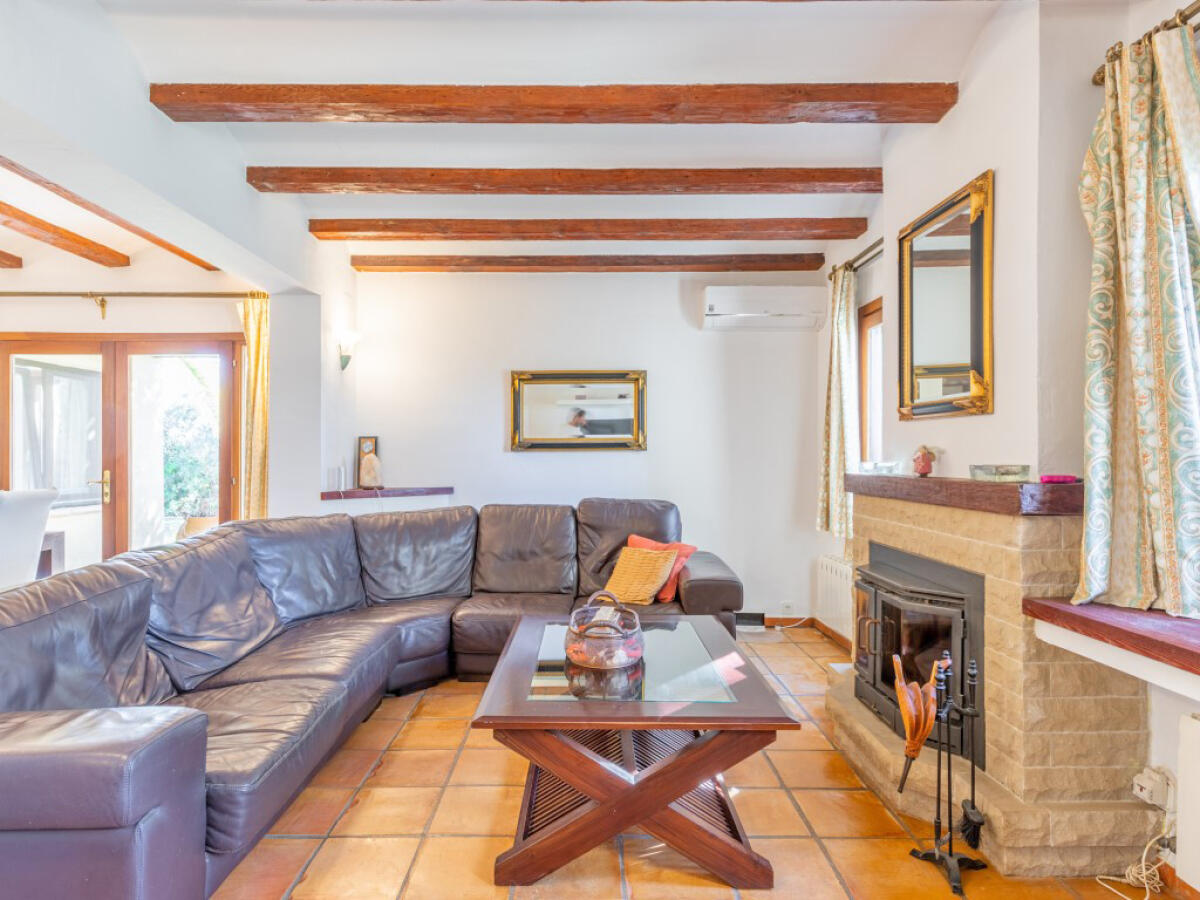 Villa 7 Bedrooms for sale in Benissa