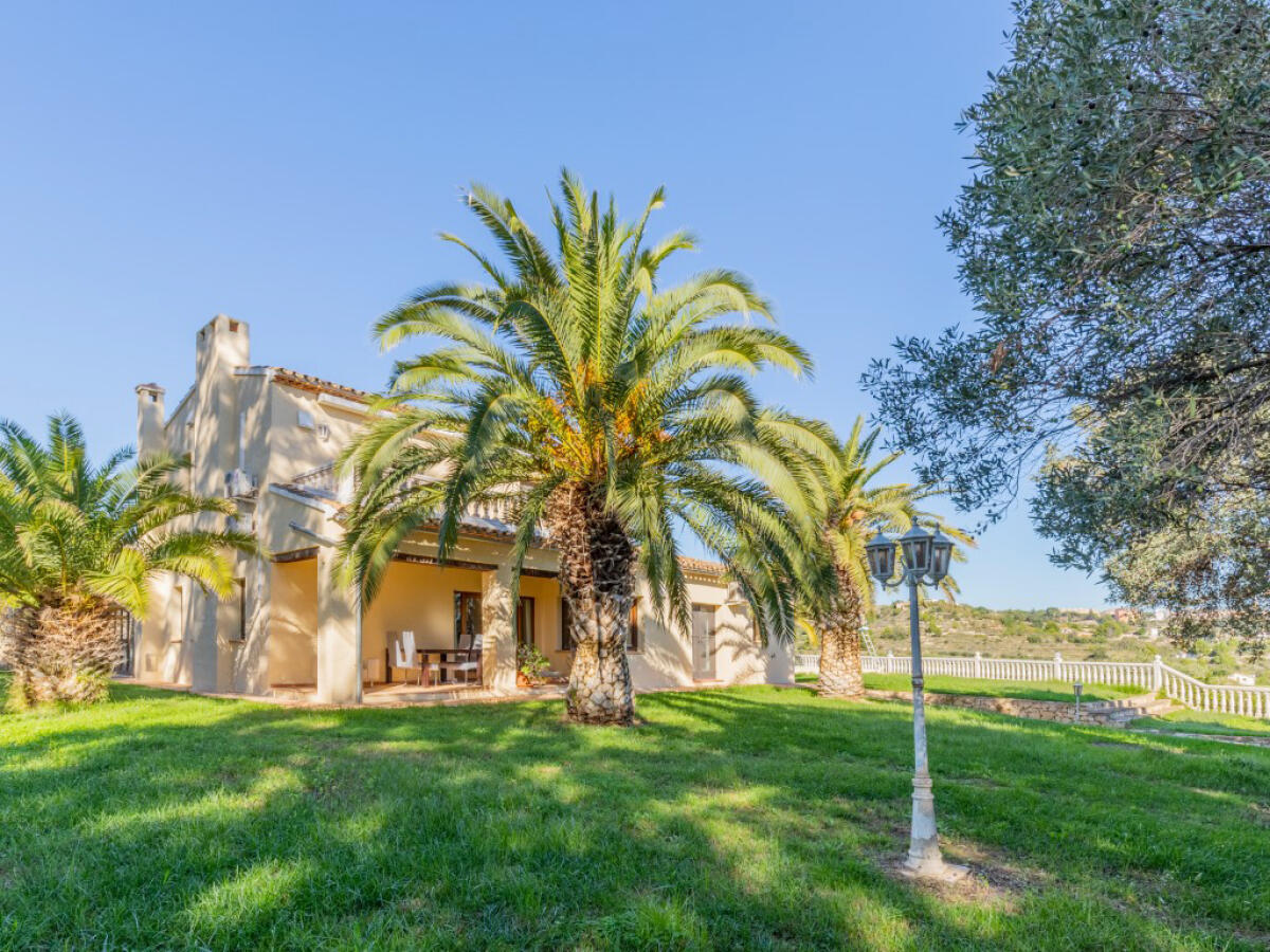 Villa 7 Bedrooms for sale in Benissa