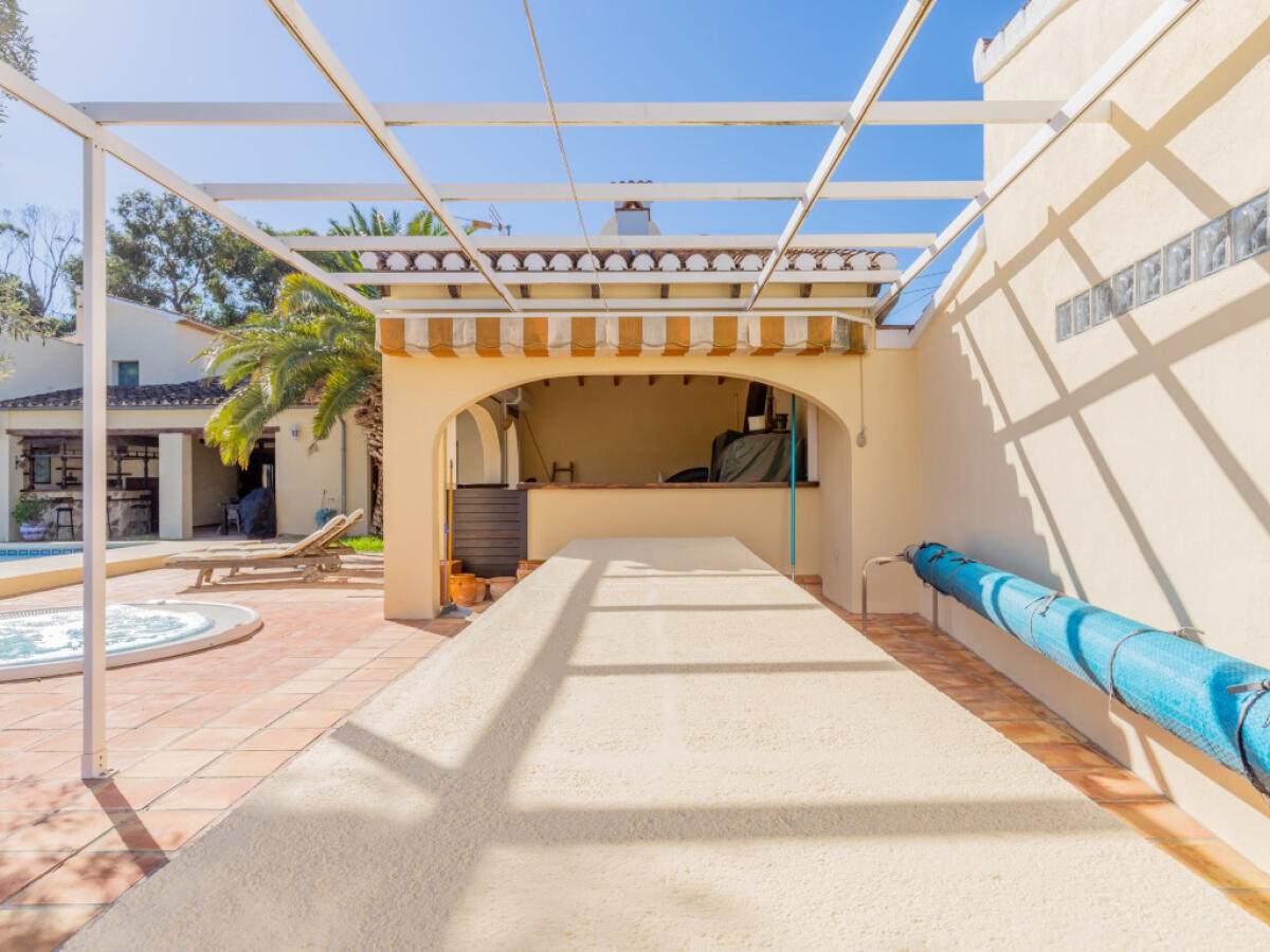 Villa 7 Bedrooms for sale in Benissa